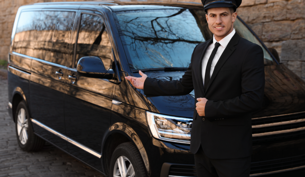 Limo Hire In Perth About Us